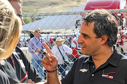 Montoya probará un LMP en no más de dos meses