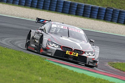 Demasiada perfección en el DTM