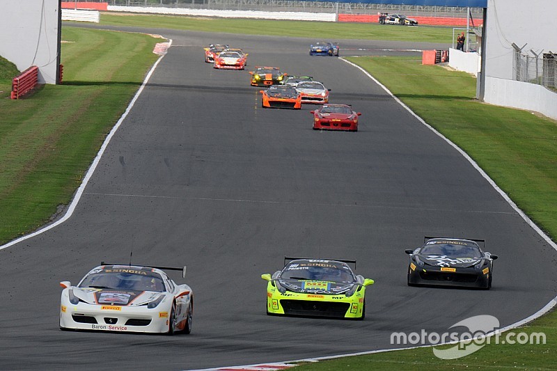 Vittorie per Grossman, Vezzoni e Prinoth a Imola