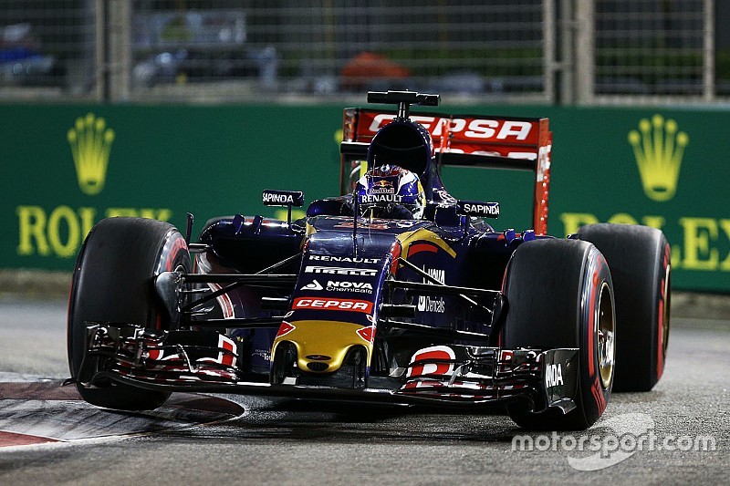 Verstappen no se metió en problemas por no obedecer al equipo