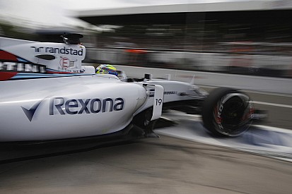 Massa cobra Williams para Suzuka: “temos de ser competitivos”