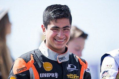 Kush Maini: Following in his brother's footsteps