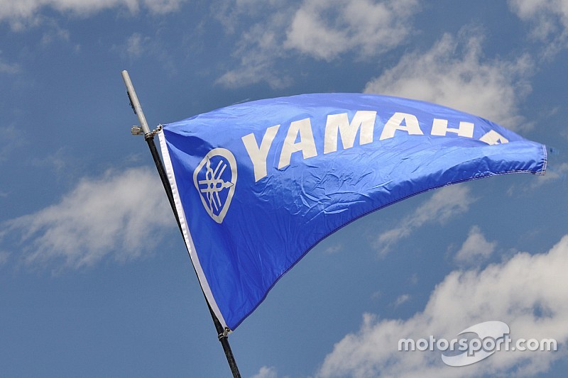 Officiel - Yamaha de retour en WSBK avec Sylvain Guintoli