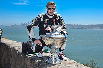 Ньюгарден остаётся в CFH Racing