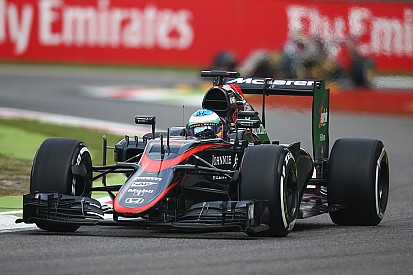 Para Alonso, McLaren merece ser criticado