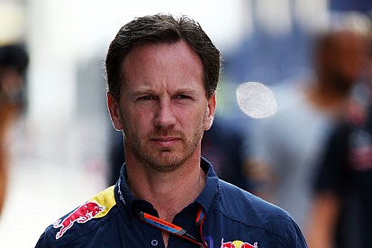 Хорнер: Я делаю всё, чтобы спасти Red Bull