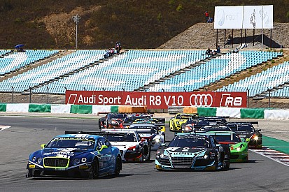 Added spice to title fight in Misano
