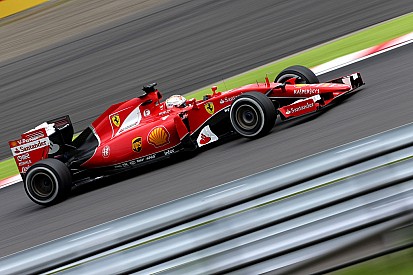 Vettel - Il faudra prendre un bon départ