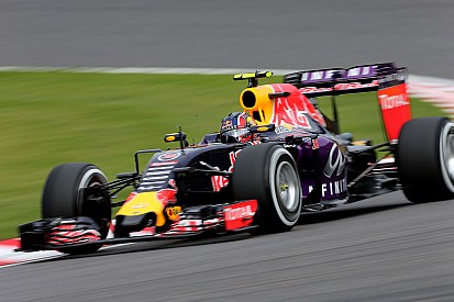 Уход Red Bull может привести к появлению третьих машин