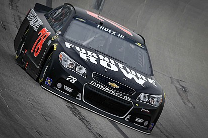 Furniture Row deja Chevrolet para pasarse a Toyota en 2016