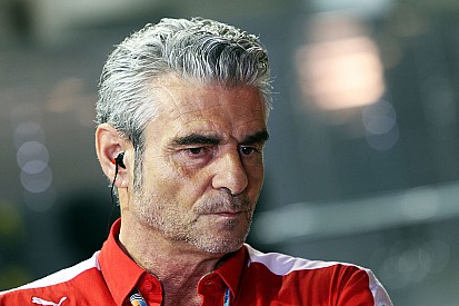 Arrivabene se siente satisfecho con el resultado en Japón