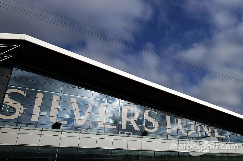 Anche Silverstone rischia di perdere la F.1