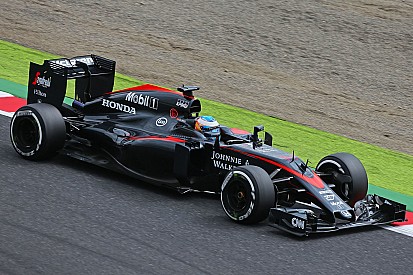 Alonso ritratta su Twitter dopo la bordata alla Honda