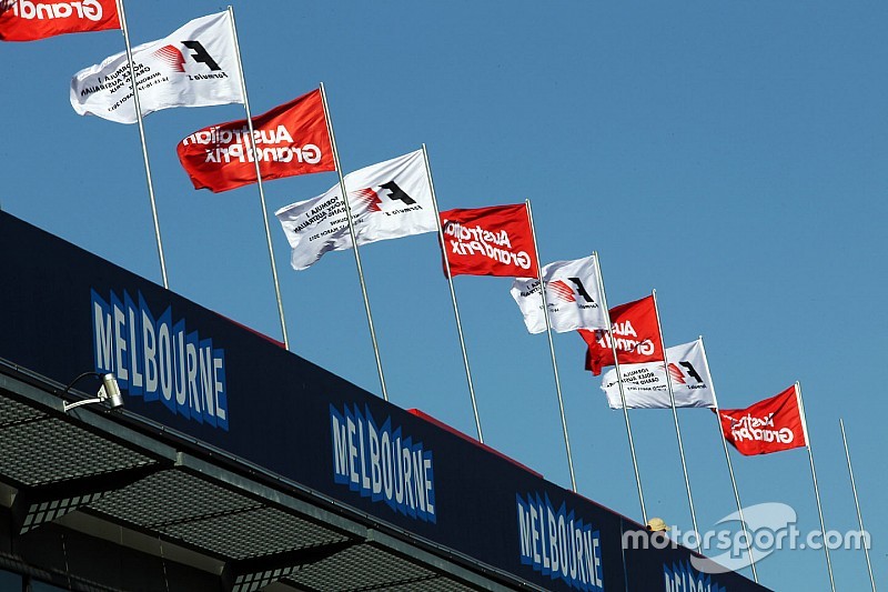 Organizadores do GP da Austrália aceitariam mudança de data