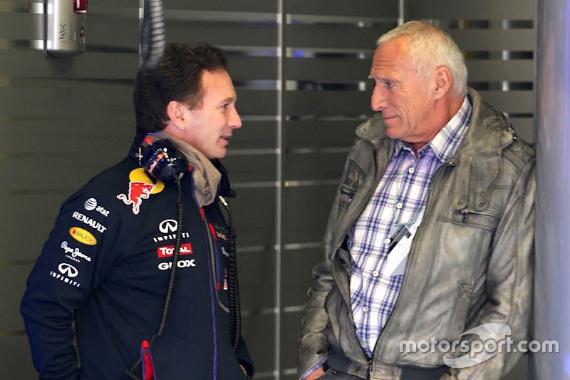 Niki Lauda: Dietrich Mateschitz hat Interesse an Formel 1 verloren