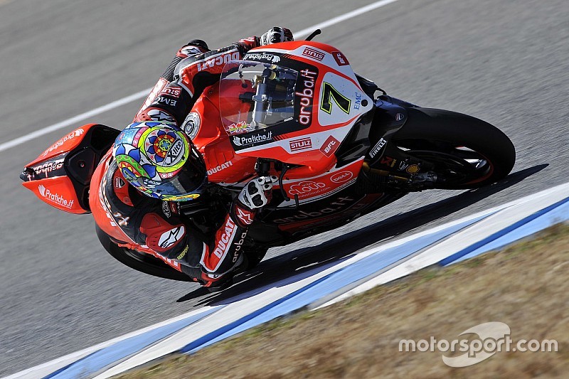 Davies:
