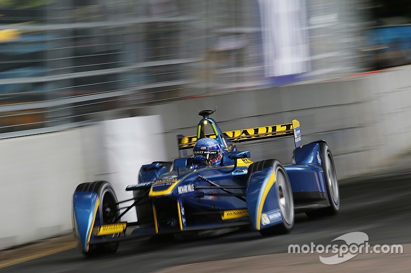 La FIA et les écuries discutent du plan de développement de la Formule E