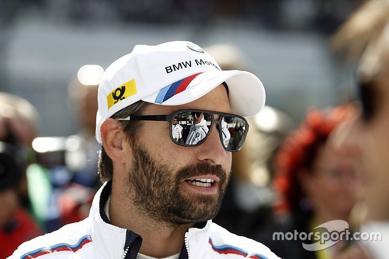 Timo Glock kritisiert Mercedes: „Fans verarscht“