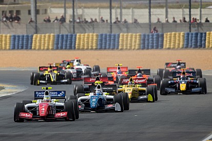 Listos los equipos para 2016
