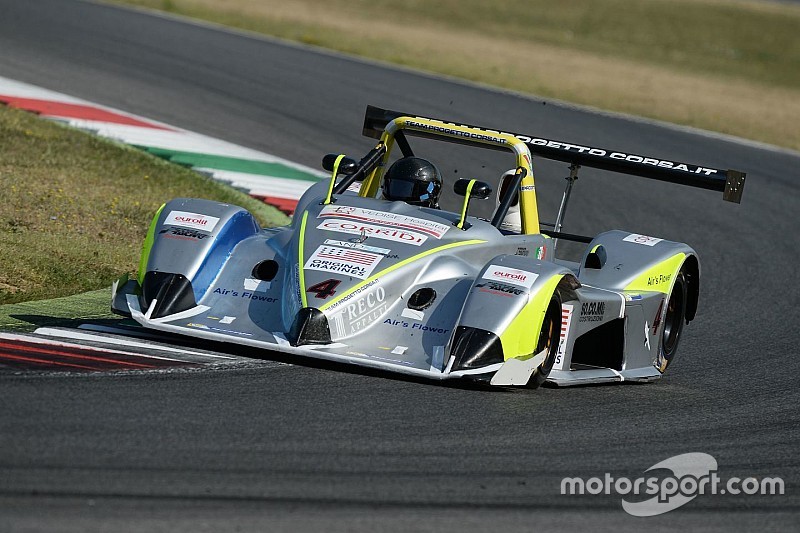 La Progetto Corsa raddoppia a Misano con Borghese