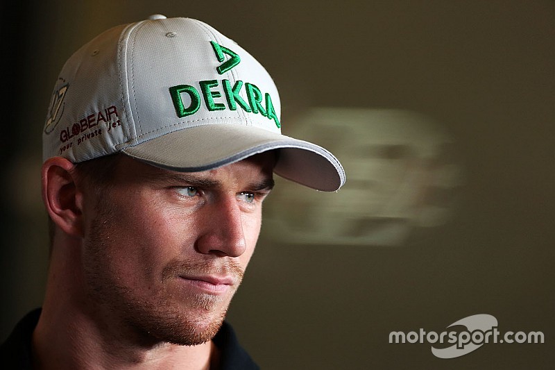 Terminkollision mit Formel 1: Porsche plant weiter mit Hülkenberg
