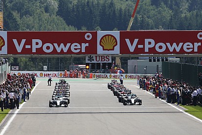 Grille 2016 - Qui pilote où la saison prochaine?