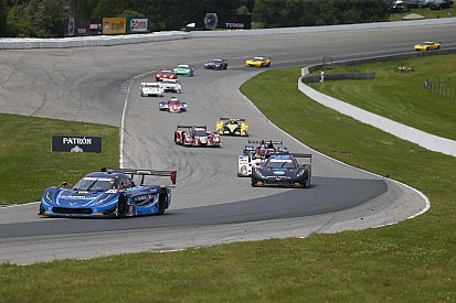 Petit Le Mans - Une finale décisive sur tous les fronts!