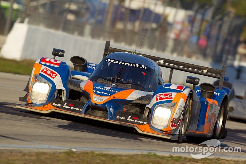 Dossier ORECA - Epopées et souvenirs victorieux avec Hugues de Chaunac