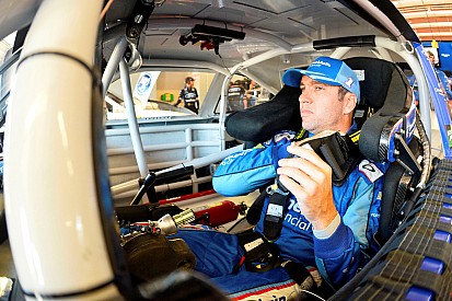 JR Motorsports confirma a Elliott Sadler para el 2016