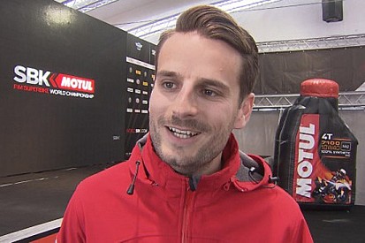 Motul nuovo title sponsor del Mondiale Superbike