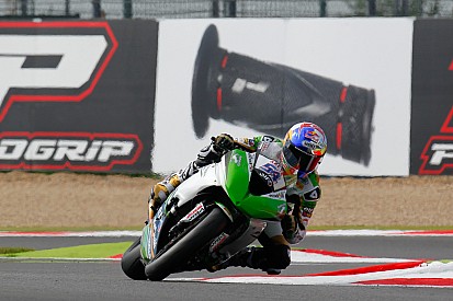 Magny-Cours, Sofuoglu campione 2015 se...