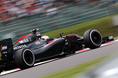"Honda está comprometida em dar "pulo do gato", diz Dennis