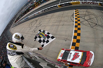 Dover notebook: The storylines beyond Harvick and Johnson