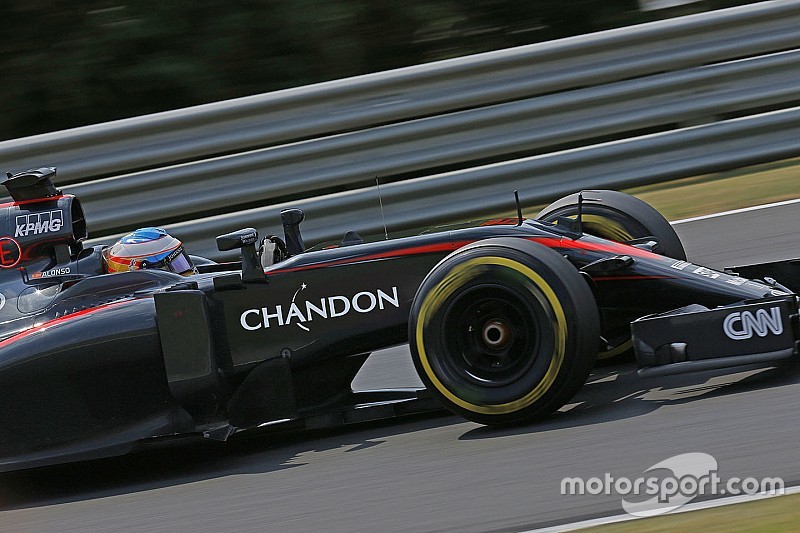 Булье назвал главную причину проблем с моторами Honda