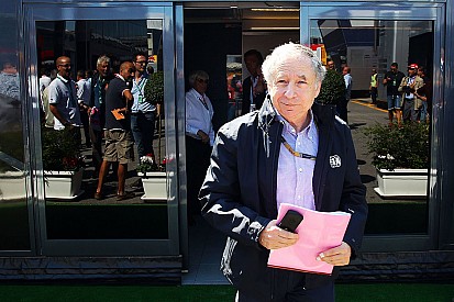 Analyse: Warum die Initiative von Jean Todt ein wichtiges Signal ist