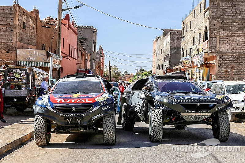 Sainz: