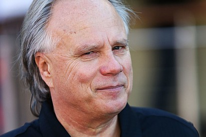 Haas diz que orçamentos da F1 e da NASCAR são similares