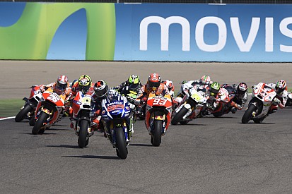 Ecco gli orari delle dirette Sky da Motegi