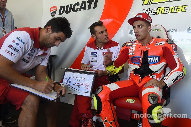 Iannone: