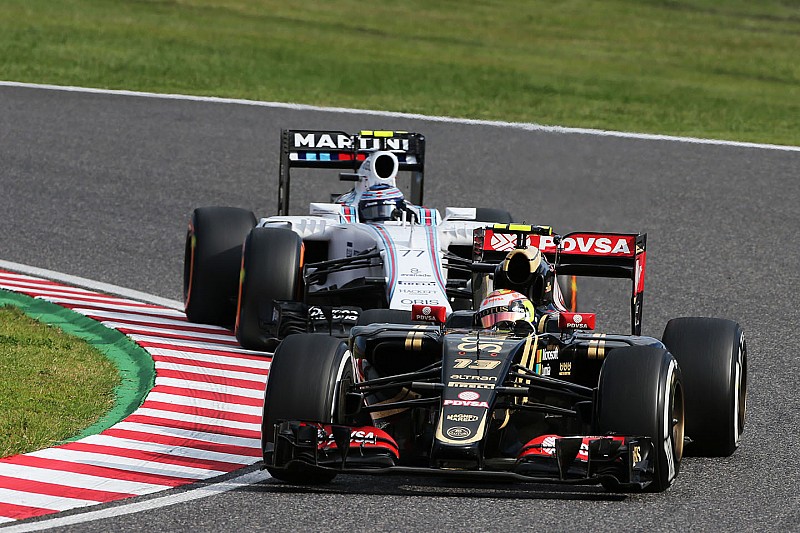 Mercedes-Kundenteams bekommen kein Motoren-Upgrade