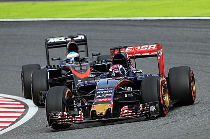 Max Verstappen: “Inhaalactie op Alonso het hoogtepunt”