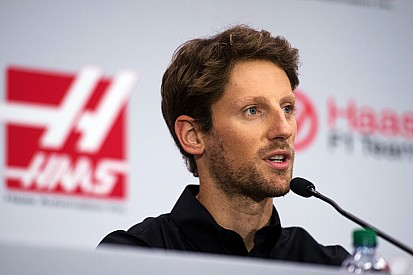 Jacques Villeneuve: „Launischer“ Grosjean nicht der Richtige für Haas?