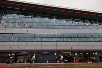 Chefe de Silverstone diz que F1 é "um produto de m..."