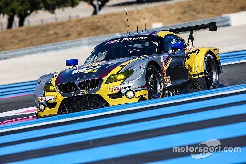 Marc VDS stellt Automobil-Rennbetrieb ein