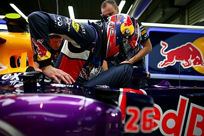 E' di nuovo guerra fra Red Bull e Renault
