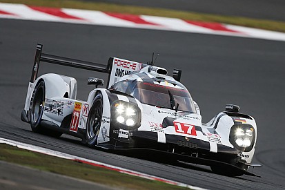 Com Webber/Bernhard/Hartley na pole, Porsche faz novo 1-2