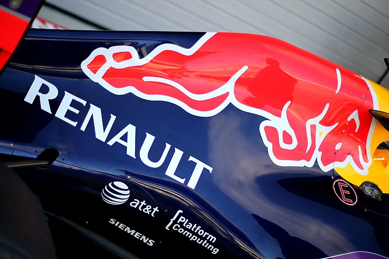 Bernie Ecclestone vermittelt zwischen Red Bull und Renault