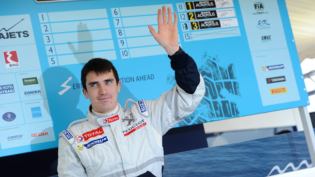 Breen: