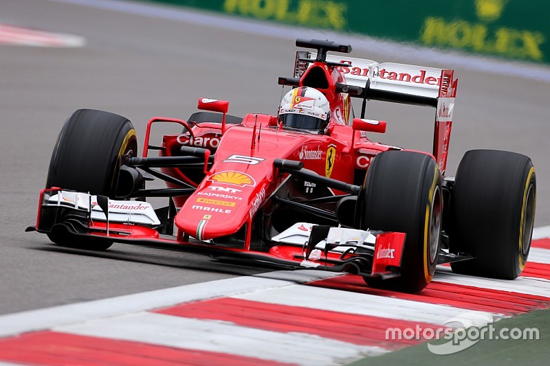 Vettel -