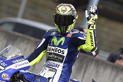 Championnat - Rossi engrange de précieux points